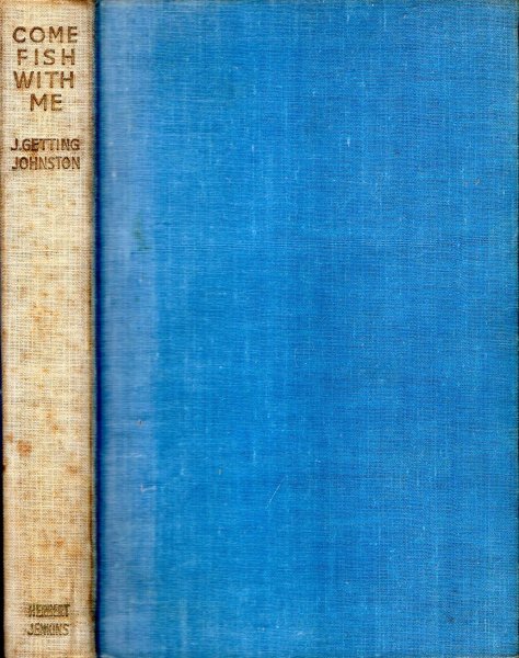 Image for Come Fish With Me
