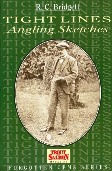 Image for Tight Lines : Angling Sketches
