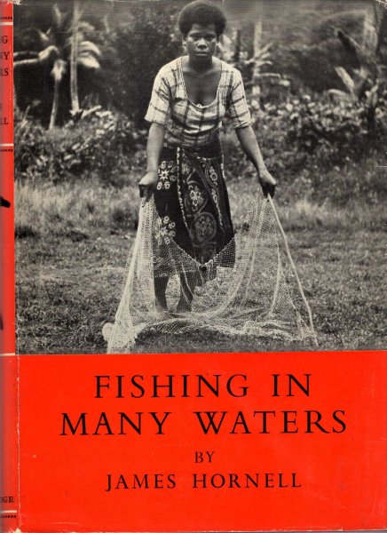 Fishing In Many Waters Image for Fishing In Many Waters