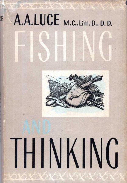 Fishing and Thinking Image for Fishing and Thinking