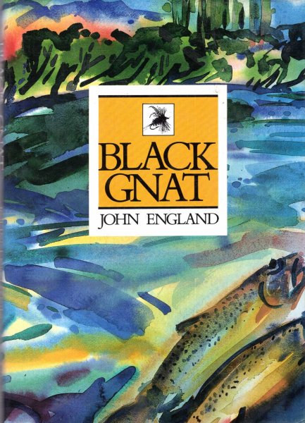 Image for Black Gnat