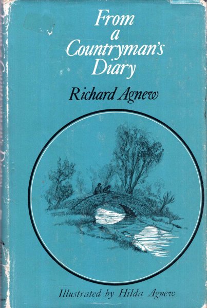 From A Countryman's Diary Image for From A Countryman's Diary