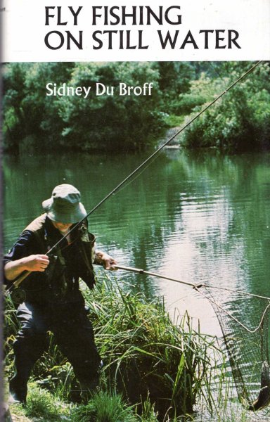 Image for Fly Fishing on Still Water
