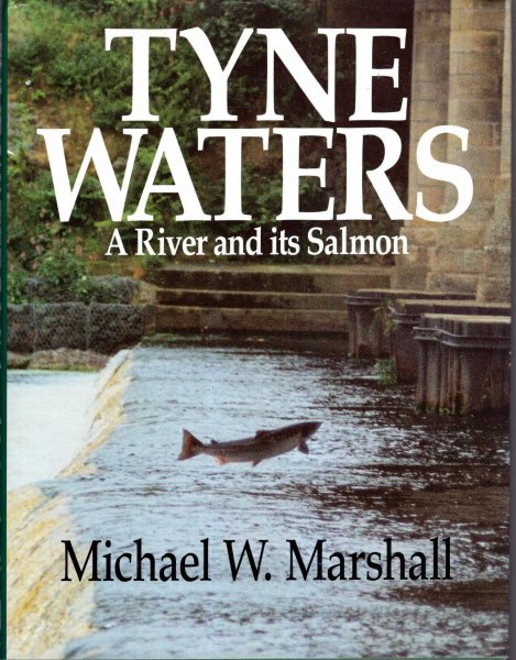 Image for Tyne Waters : A River and Its Salmon