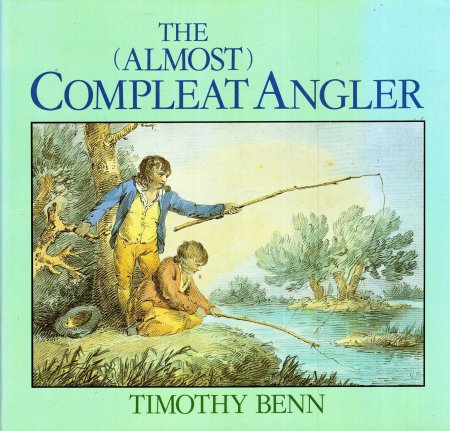 Image for The (Almost) Compleat Angler