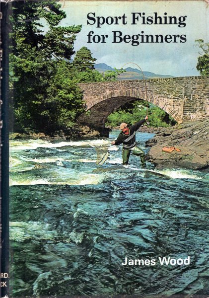 Image for Sport Fishing for Beginners