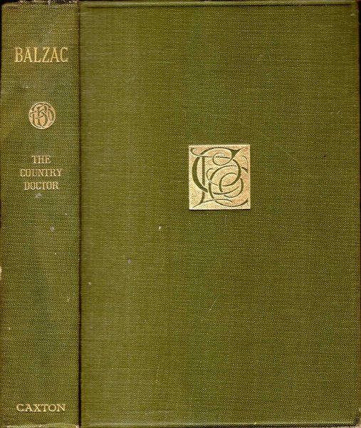 Image for The Country Doctor