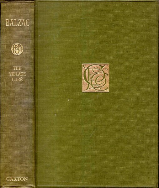 Image for The Village Cure