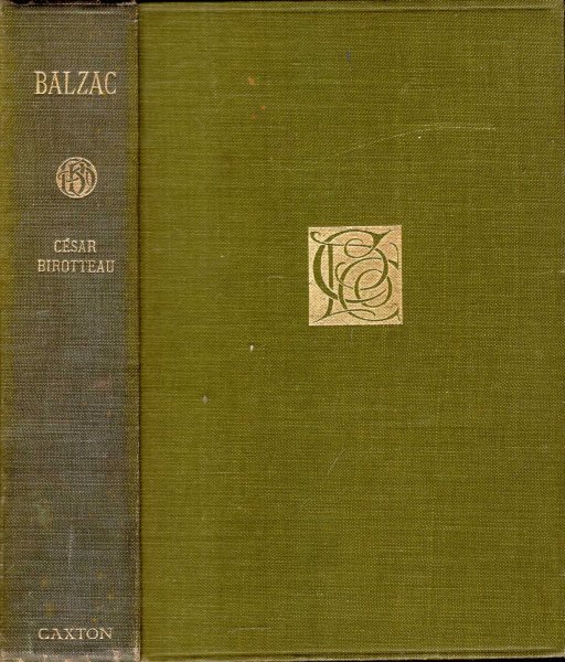 Image for Cesar Birotteau