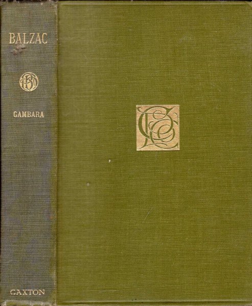 Image for Gambara
