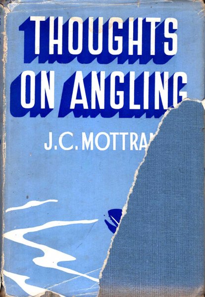Image for Thoughts On Angling