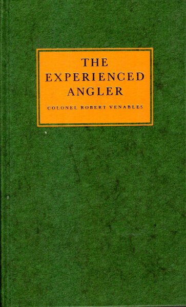 Image for The Experienced Angler