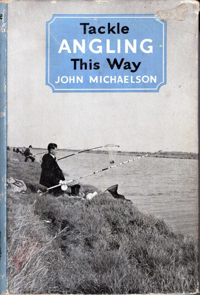 Image for Tackle Angling this Way