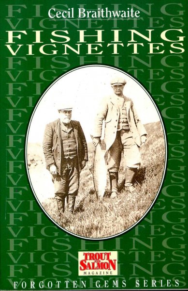 Fishing Vignettes Image for Fishing Vignettes
