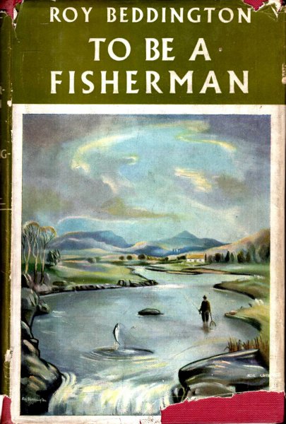 Image for To Be A Fisherman