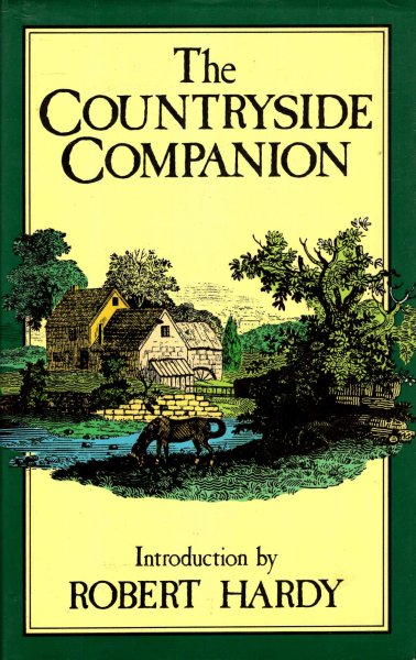 The Countryside Companion Image for The Countryside Companion