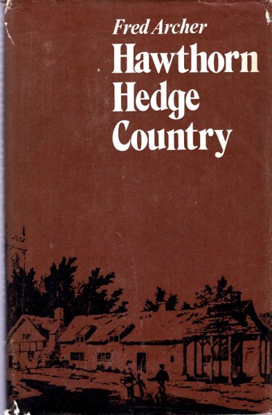 Image for Hawthorn Hedge Country