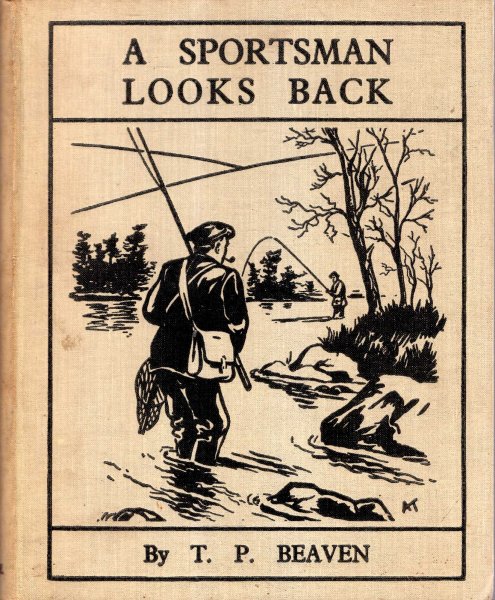 Image for A Sportsman Looks Back
