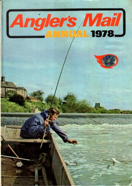 Image for Angler's Mail Annual 1978
