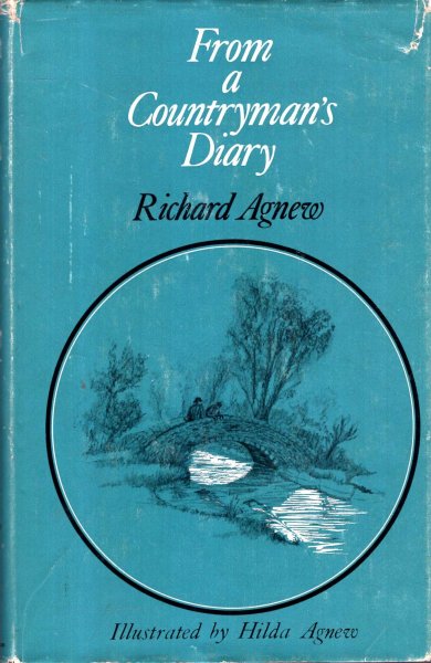 Image for From A Countryman's Diary