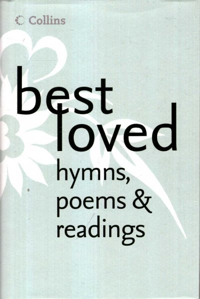 Image for Best Loved Hymns and Readings