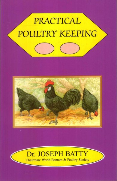 Image for Practical Poultry Keeping