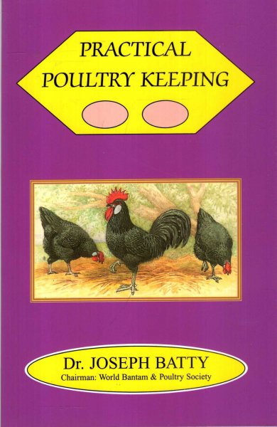 Image for Practical Poultry Keeping