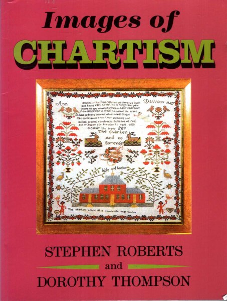 Image for Images of Chartism