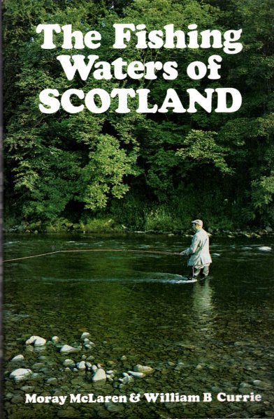 Image for The Fishing Waters of Scotland