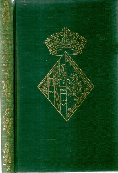 Image for The Memoirs of Sir James Melville of Halhill