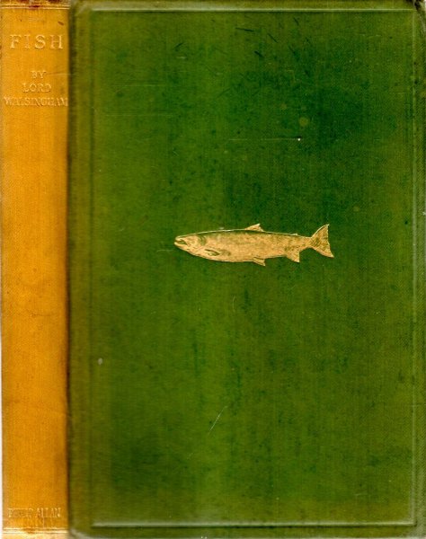 Image for Fish