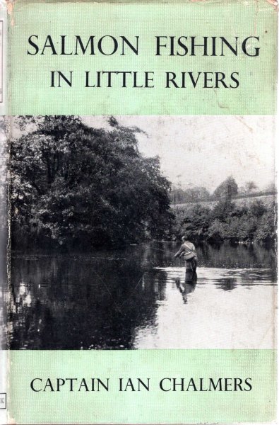 Image for Salmon Fishing in Little Rivers