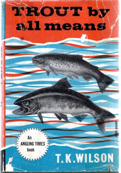 Trout By All Means Image for Trout By All Means