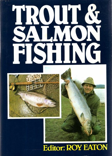 Image for Trout and Salmon Fishing