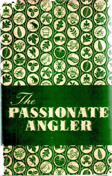 Image for The Passionate Angler