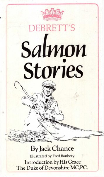 Image for Debrett's Salmon Stories