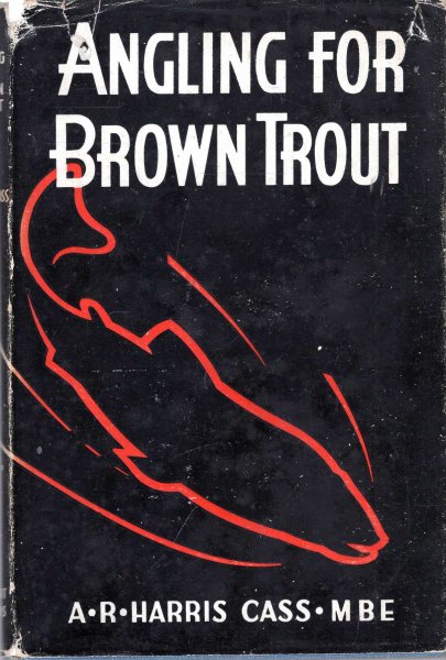Image for Angling for Brown Trout