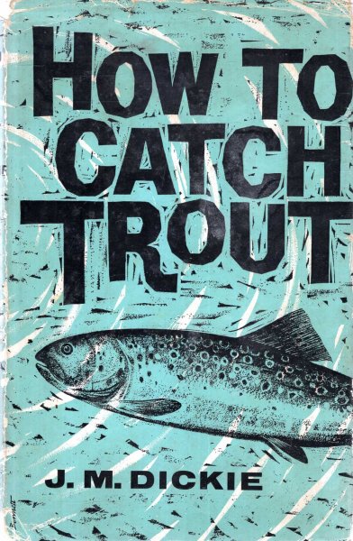 How to Catch Trout Image for How to Catch Trout