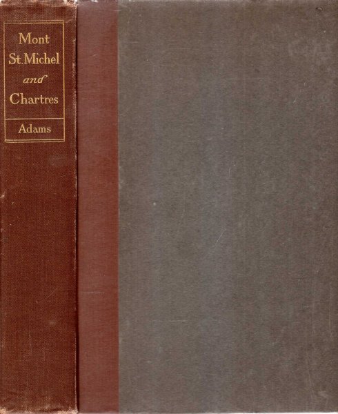 Image for Mont-Saint-Michel and Chartres