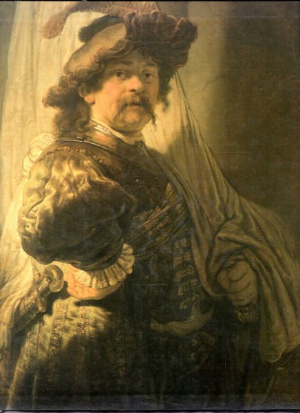 Image for Rembrandt : The Master and His Workshop : Paintings and Drawings & Etchings (two volumes complete)