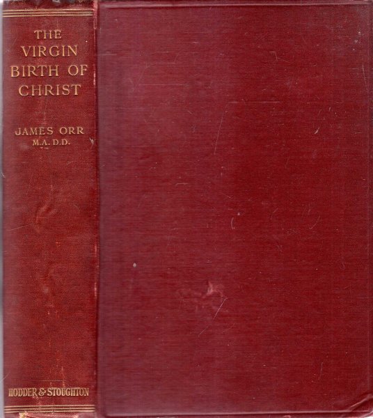 The Virgin Birth of Christ Image for The Virgin Birth of Christ