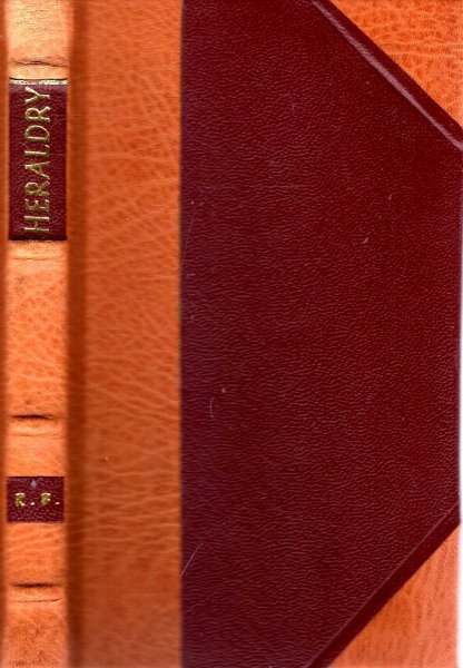Image for Teach Yourself Books : Heraldry and Genealogy