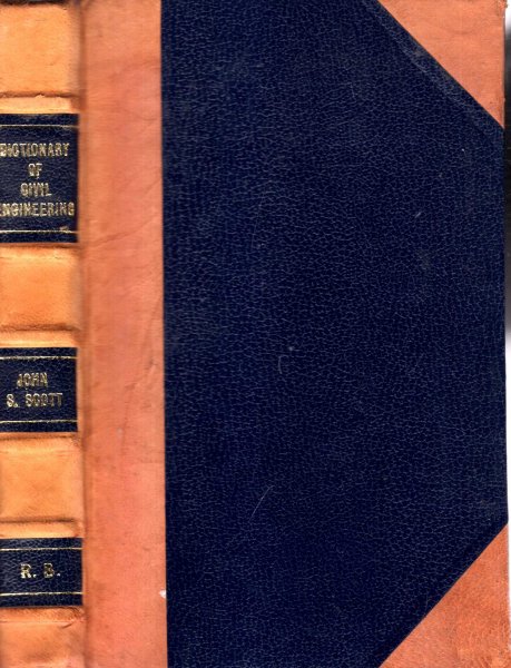 Image for The Penguin Dictionary of Civil Engineering