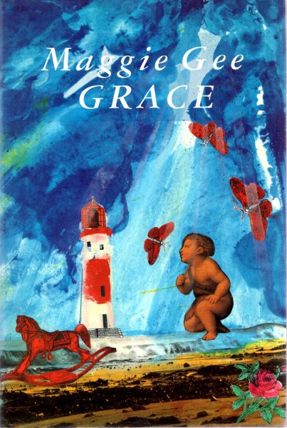 Image for Grace