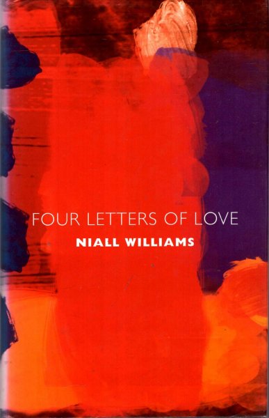 Four Letters of Love Image for Four Letters of Love