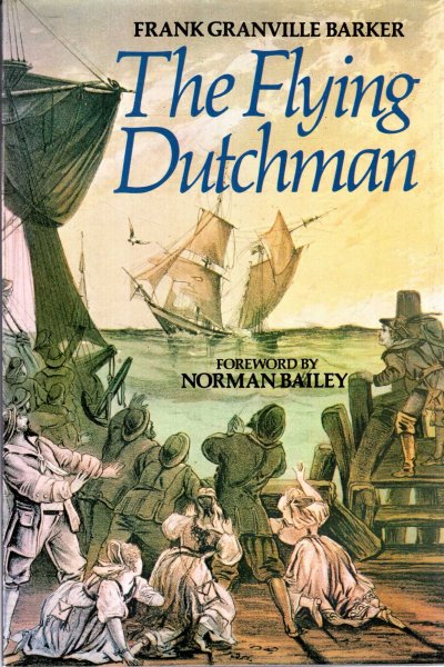 Image for The Flying Dutchman : A guide to the Opera