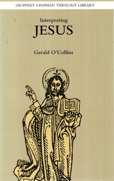 Image for Interpreting Jesus