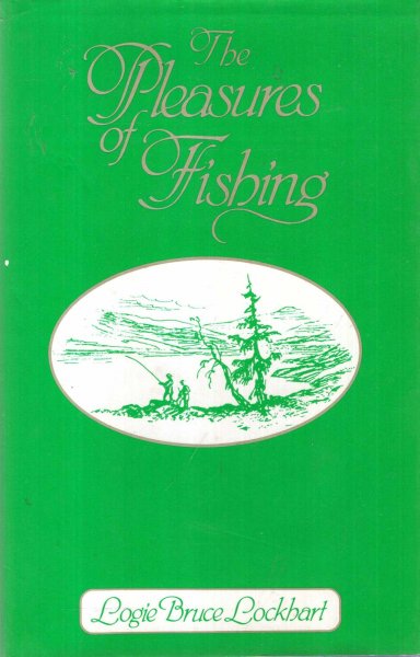 Image for The Pleasures of Fishing
