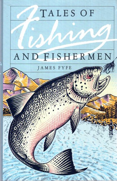 Image for Tales of Fishing and Fishermen