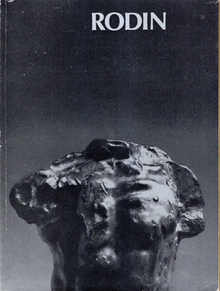 Image for Rodin: Sculpture and Drawings - Hayward Gallery, 24 Jan - 5 April 1970